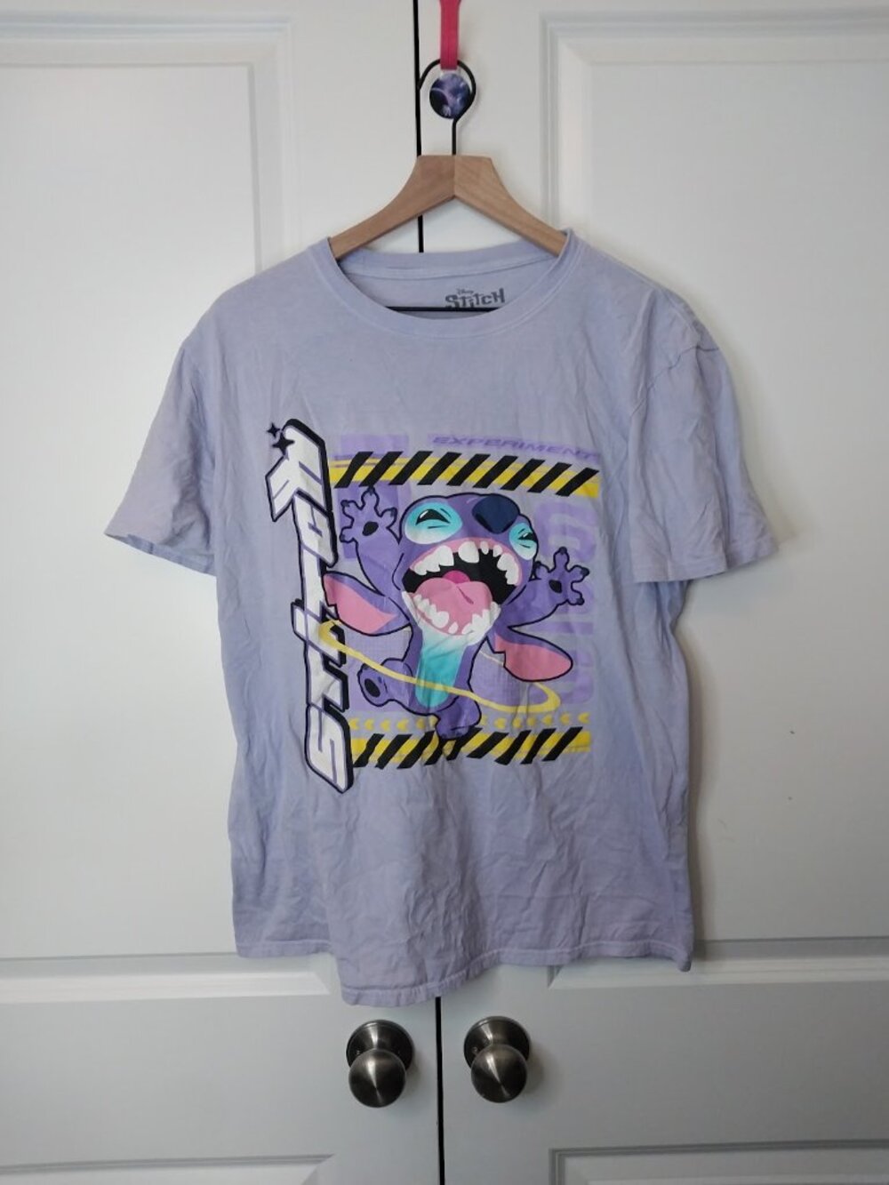 Disney Stitch Shirt